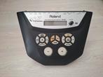 Roland TD-6v drum module, Muziek en Instrumenten, Ophalen of Verzenden, Gebruikt, Roland