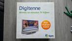 KPN Digitenne (alleen de decoder), Ophalen of Verzenden, Gebruikt