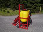Jar-Met Veldspuit 200 liter 6 meter bomen (NIEUW), Zakelijke goederen, Agrarisch | Werktuigen, Overige, Gewasbescherming en Bemesting