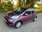 Peugeot 107 1.0 Active|Display|Airco, Voorwielaandrijving, Euro 5, Stof, Gebruikt