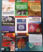 Medical Physiology principles for clinical medicine, Gelezen, Rhoades, Bell, Ophalen of Verzenden, WO