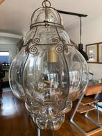 Venetiaanse hang lamp, Ophalen, 60 watt of meer, Overige typen, E27 (groot)
