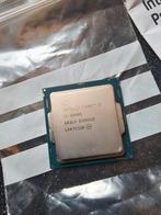 Intel Core i5-6600K CPU - Getest & Werkend!, Computers en Software, Processors, LGA 1151, Gebruikt, 4-core, Intel Core i5-6600K