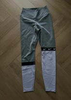 Nike legging maat s, Kleding | Dames, Sportkleding, Nike, Ophalen of Verzenden, Maat 36 (S), Grijs