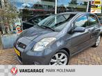 Toyota Yaris 1.8 VVTi TS,zeer leuke,stoere auto, Auto's, Toyota, Voorwielaandrijving, Elektrische ramen, Gebruikt, 4 cilinders