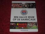 Voetbalspelersvakbond VVCS - Een halve eeuw op de Barricade., Ophalen of Verzenden, Zo goed als nieuw, Balsport