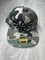 Legend of Zelda Camouflage Pet - Nieuw, Ophalen of Verzenden, Nieuw, One size fits all, Pet