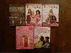 Nederlandse series dvd boxen, Cd's en Dvd's, Dvd's | Tv en Series, Alle leeftijden, Boxset, Ophalen of Verzenden, Zo goed als nieuw