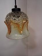 Vintage hanglamp., Ophalen of Verzenden