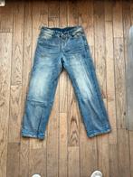 Blauwe Carhartt jeans broek, Ophalen of Verzenden, Zo goed als nieuw, Blauw, W32 (confectie 46) of kleiner