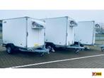 Variant 2517 F3 305x170x200 2500Kg Vrieswagen, Nieuw