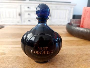 Nuit D'Orchidee Yves Rocher edt 100ml beschikbaar voor biedingen