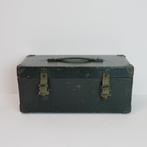Munitie kistje., Verzamelen, Militaria | Algemeen, Ophalen of Verzenden, Landmacht, Nederland, Kist of Geocache
