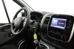 Renault Trafic 1.6 dCi 145PK EURO 6 - Airco - Navi - Cruise, Voorwielaandrijving, 145 pk, Stof, Gebruikt