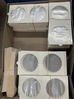 Munthouders zelfklevend, Ophalen of Verzenden, Overige typen