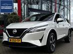 Nissan Qashqai 1.3 MHEV Premiere Edition | Panodak | Navi |, Voorwielaandrijving, Stof, Gebruikt, Euro 6