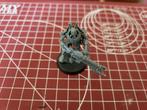 Necron Royal Warden, Hobby en Vrije tijd, Wargaming, Ophalen of Verzenden, Zo goed als nieuw, Warhammer 40000, Figuurtje(s)