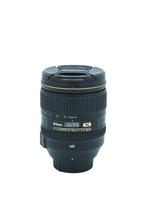 Nikon AF-S Nikkor 24-120mm - (Assen), Niet ingevuld, Overige typen, Niet ingevuld, Ophalen of Verzenden