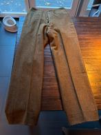 US Trousers wool 1937 WO2, Verzamelen, Militaria | Tweede Wereldoorlog, Ophalen of Verzenden, Landmacht, Amerika, Overige typen