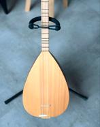 Saz Baglama - Traditioneel Turks Instrument, Ophalen of Verzenden, Zo goed als nieuw, Luit, Saz of Bouzouki