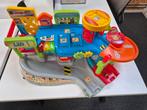 VTech Toet Toet Auto's Garage., Ophalen, Gebruikt, 2 tot 4 jaar