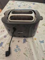 Philips daily HD2581/90 broodrooster, Ophalen, Gebruikt