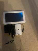 Thermostaat Toon + adapter voor slimme ketel, Ophalen, Zo goed als nieuw