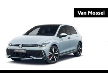 Volkswagen Golf 1.5 eHybrid GTE 272 PK | Panoramadak | 18 In beschikbaar voor biedingen