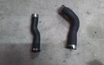 INTERCOOLER SLANG EN TURBO SLANG BMW 5 SERIE F10/F11, Auto-onderdelen, Motor en Toebehoren, Ophalen of Verzenden, Gebruikt, BMW