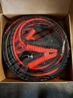 Nieuwe Startkabels - Betrouwbaar en Krachtig, Verzenden, Nieuw