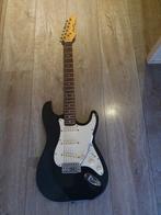 elektrische gitaar, Muziek en Instrumenten, Ophalen of Verzenden, Gebruikt, Solid body, Overige merken