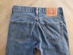 Levi 511 spijkerbroek maat 31-30, Kleding | Dames, Zo goed als nieuw, W30 - W32 (confectie 38/40), Levi’s, Verzenden