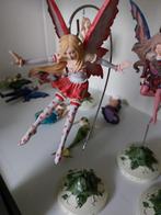 Amy Brown Fairy Diva elfje - Hearts I Fairy, Ophalen, Zo goed als nieuw, Fantasy