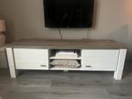 Tv meubel - goede staat, Huis en Inrichting, 150 tot 200 cm, Minder dan 100 cm, 50 tot 75 cm, Zo goed als nieuw