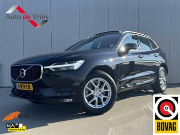 Volvo XC60 2.0 B5 Business Pro|Panoramadak|NL-Auto beschikbaar voor biedingen