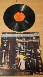 Alquin - Best Kept Secret LP, Ophalen of Verzenden, Gebruikt, 12 inch