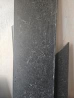 Belgisch Hardsteen Platen, Ophalen of Verzenden, Gebruikt, Overige materialen, 20 tot 50 mm