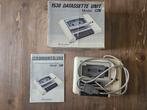 Commodore 1530 Datasset Unit C2N - In Doos compleet, Computers en Software, Vintage Computers, Ophalen of Verzenden