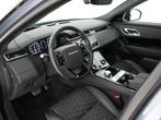 Land Rover Range Rover Velar 5.0 550pk V8 SVAutobiography Dy, Automaat, Stof, Gebruikt, Blauw
