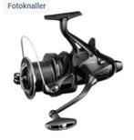 Shimano Baitrunner CI4+ XTB Medium Longcast, Ophalen of Verzenden, Nieuw, Molen