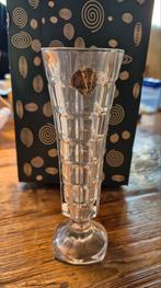 Kristallen beeldjes, schaakbord, glaasjes & vaasje Nachtmann, Antiek en Kunst, Antiek | Glas en Kristal, Ophalen of Verzenden