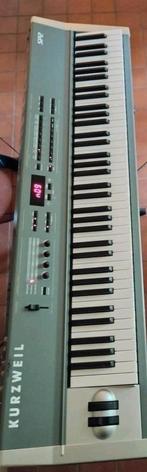 Kurzweil SP2 izgs electrische piano, Muziek en Instrumenten, Keyboards, Overige merken, Ophalen of Verzenden, Zo goed als nieuw