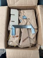 Winkelhaken winkelhaak te koop. 20cm Nieuw, Doe-het-zelf en Verbouw, Ophalen of Verzenden, Zo goed als nieuw