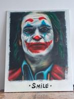 Joker - Joachim Phoenix - Airbrush 2019, Ophalen