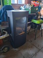 Dru Gaskachel / Gashaard - Sfeervolle Warmte, Huis en Inrichting, Kachels, Ophalen, Gebruikt, Gas, Vrijstaand