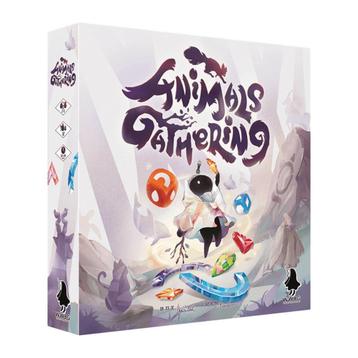 Animals Gathering (EN) beschikbaar voor biedingen