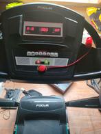 Focus fitness jet 2, Ophalen, Zo goed als nieuw, Overige typen