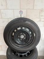 Winterset Mazda 3 - Pirelli 205/60 R16, Auto-onderdelen, Banden en Velgen, Ophalen, Gebruikt, 16 inch, Banden en Velgen