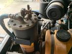 Kaeser m43 diesel compressor, Ophalen of Verzenden, Mobiel, Gebruikt, 800 liter/min of meer