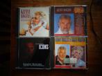 kenny rogers 4 x cd, Cd's en Dvd's, Cd's | Country en Western, Ophalen of Verzenden